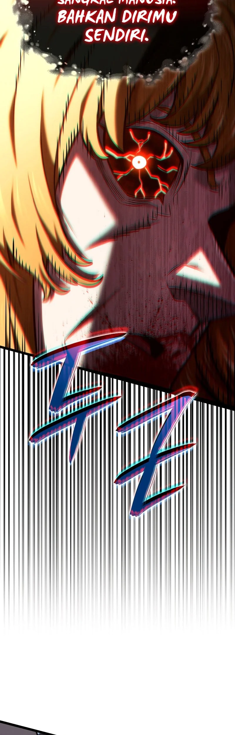 Revenge of the Iron-Blooded Sword Hound Chapter 151 Gambar 43