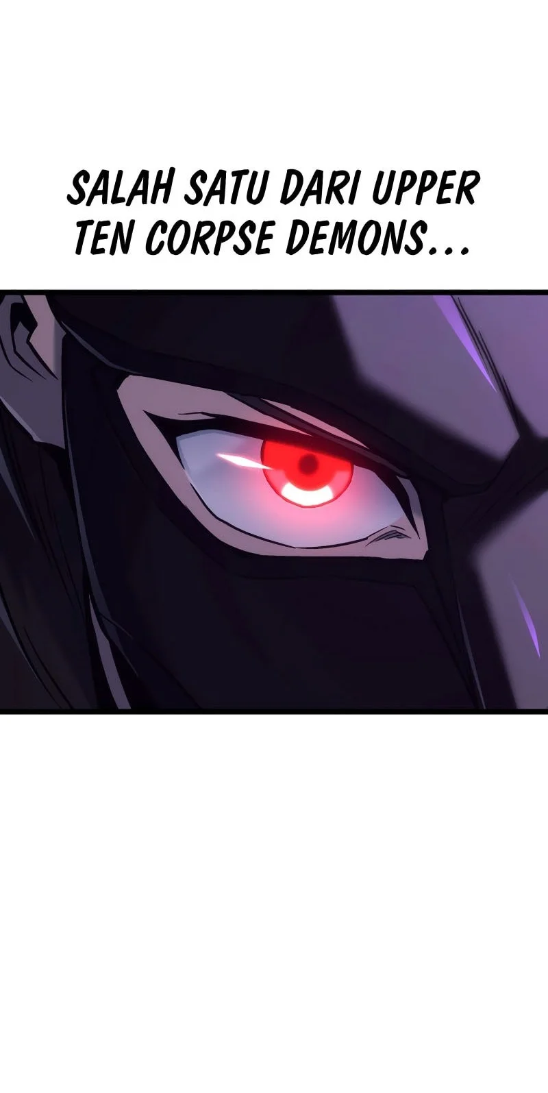 Revenge of the Iron-Blooded Sword Hound Chapter 151 Gambar 52