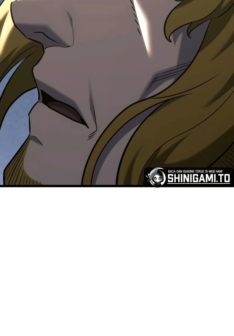 Revenge of the Iron-Blooded Sword Hound Chapter 151 Gambar 71