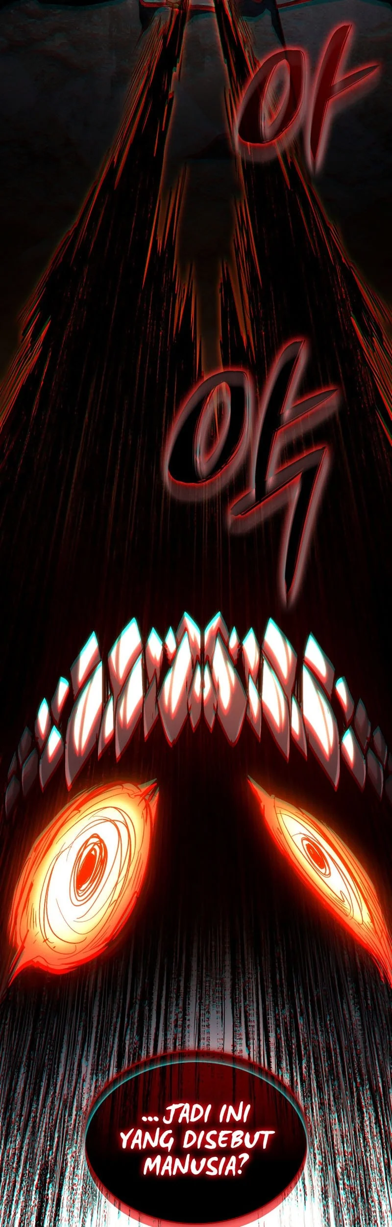 Revenge of the Iron-Blooded Sword Hound Chapter 151 Gambar 74