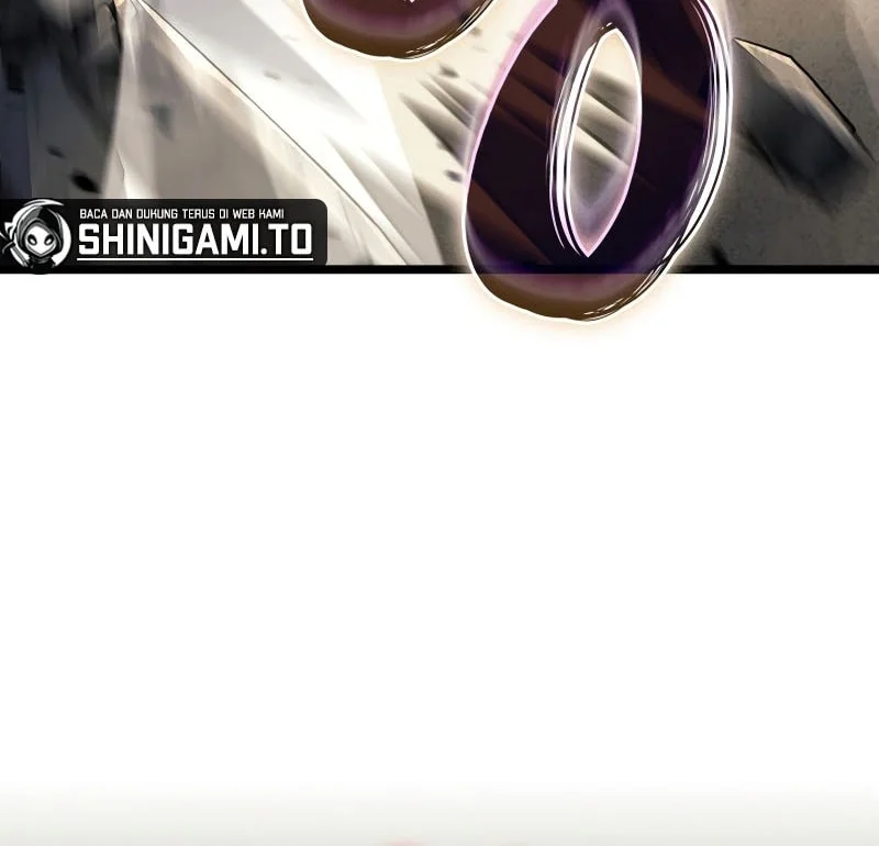 Revenge of the Iron-Blooded Sword Hound Chapter 151 Gambar 79