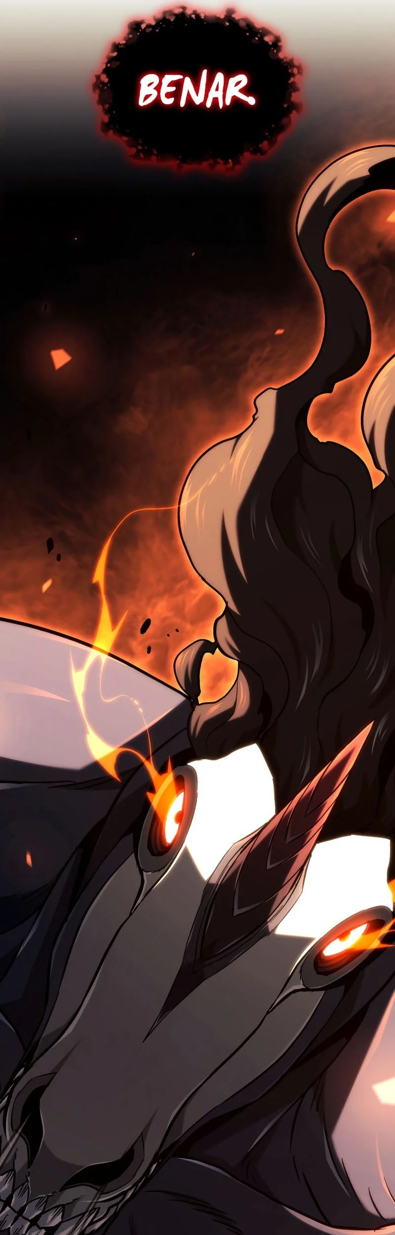 Revenge of the Iron-Blooded Sword Hound Chapter 151 Gambar 80