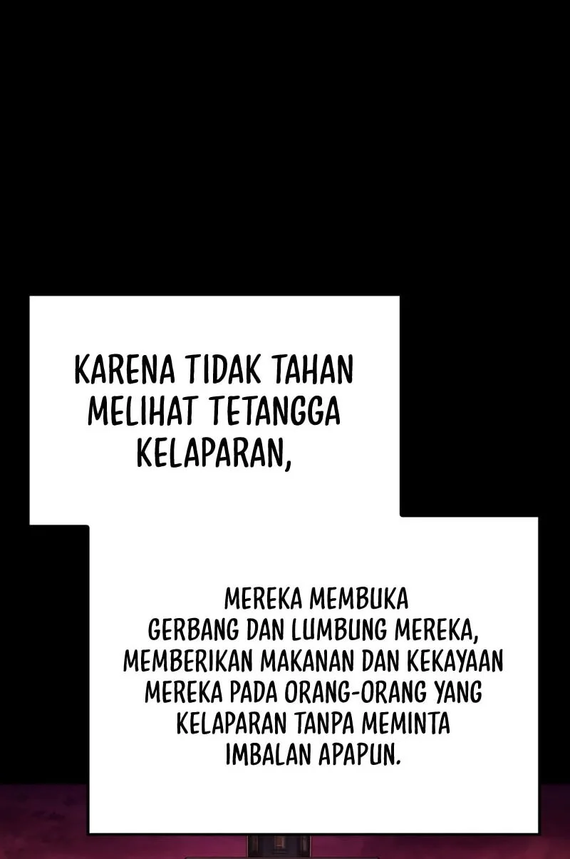 Revenge of the Iron-Blooded Sword Hound Chapter 151 Gambar 5