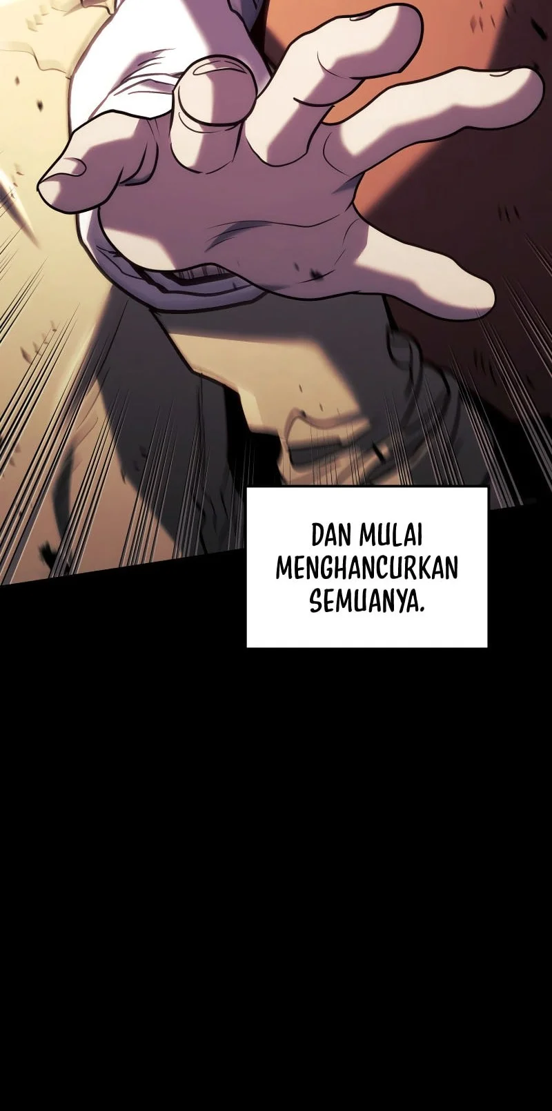 Revenge of the Iron-Blooded Sword Hound Chapter 151 Gambar 9