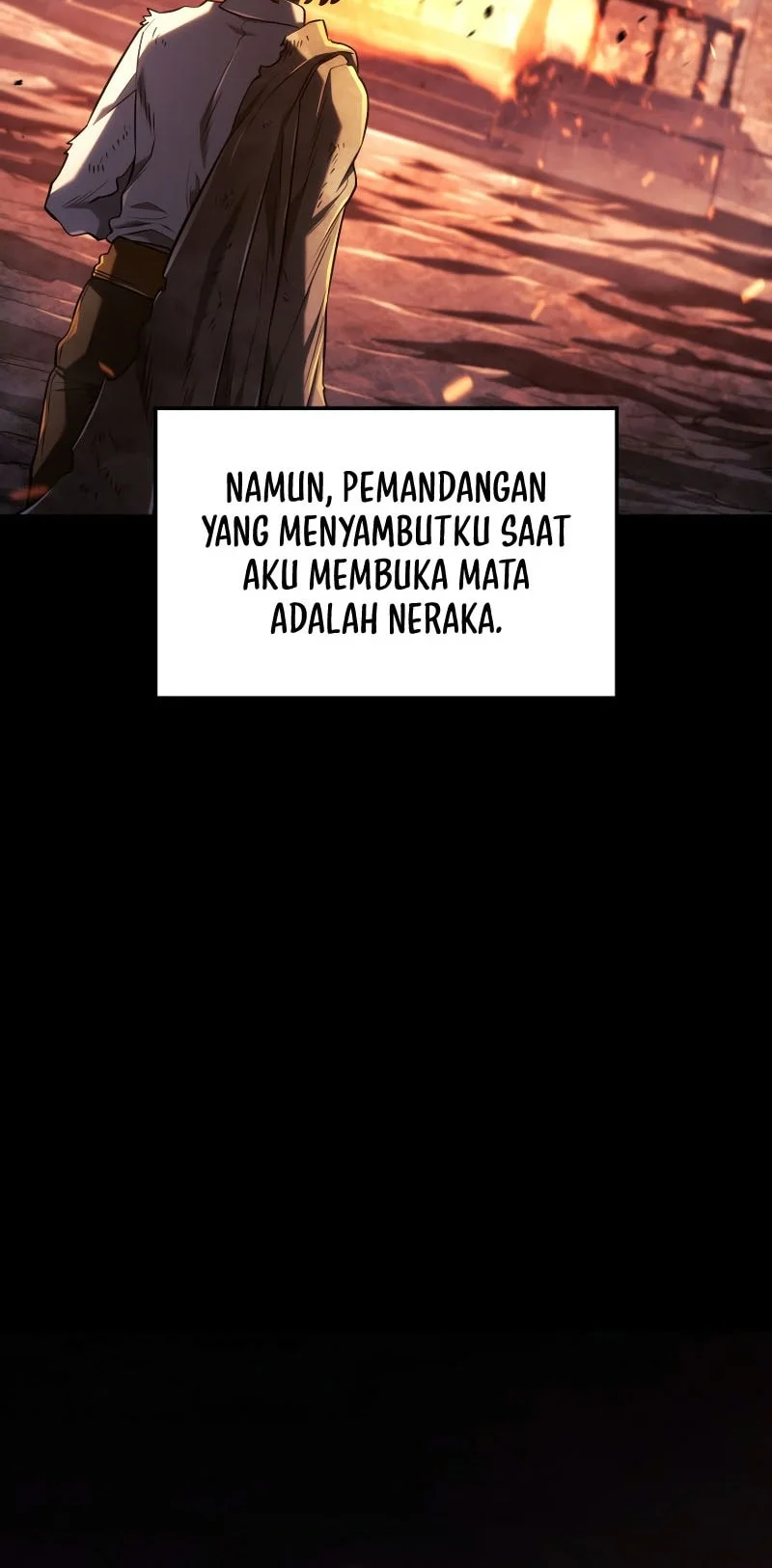 Revenge of the Iron-Blooded Sword Hound Chapter 151 Gambar 13