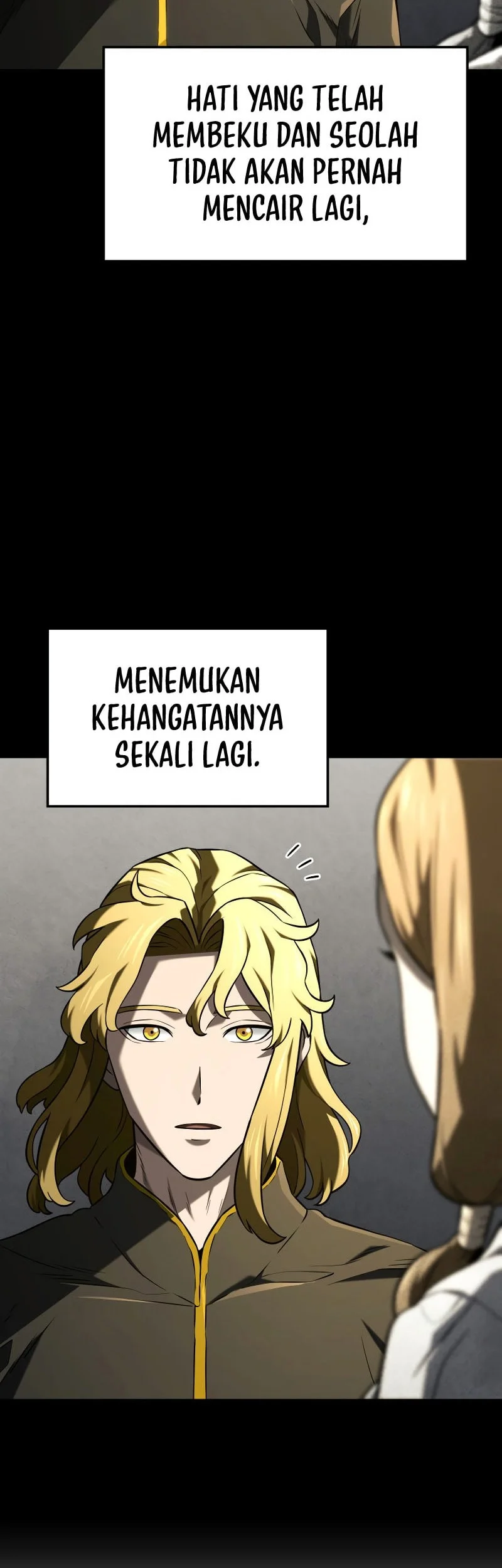 Revenge of the Iron-Blooded Sword Hound Chapter 151 Gambar 17