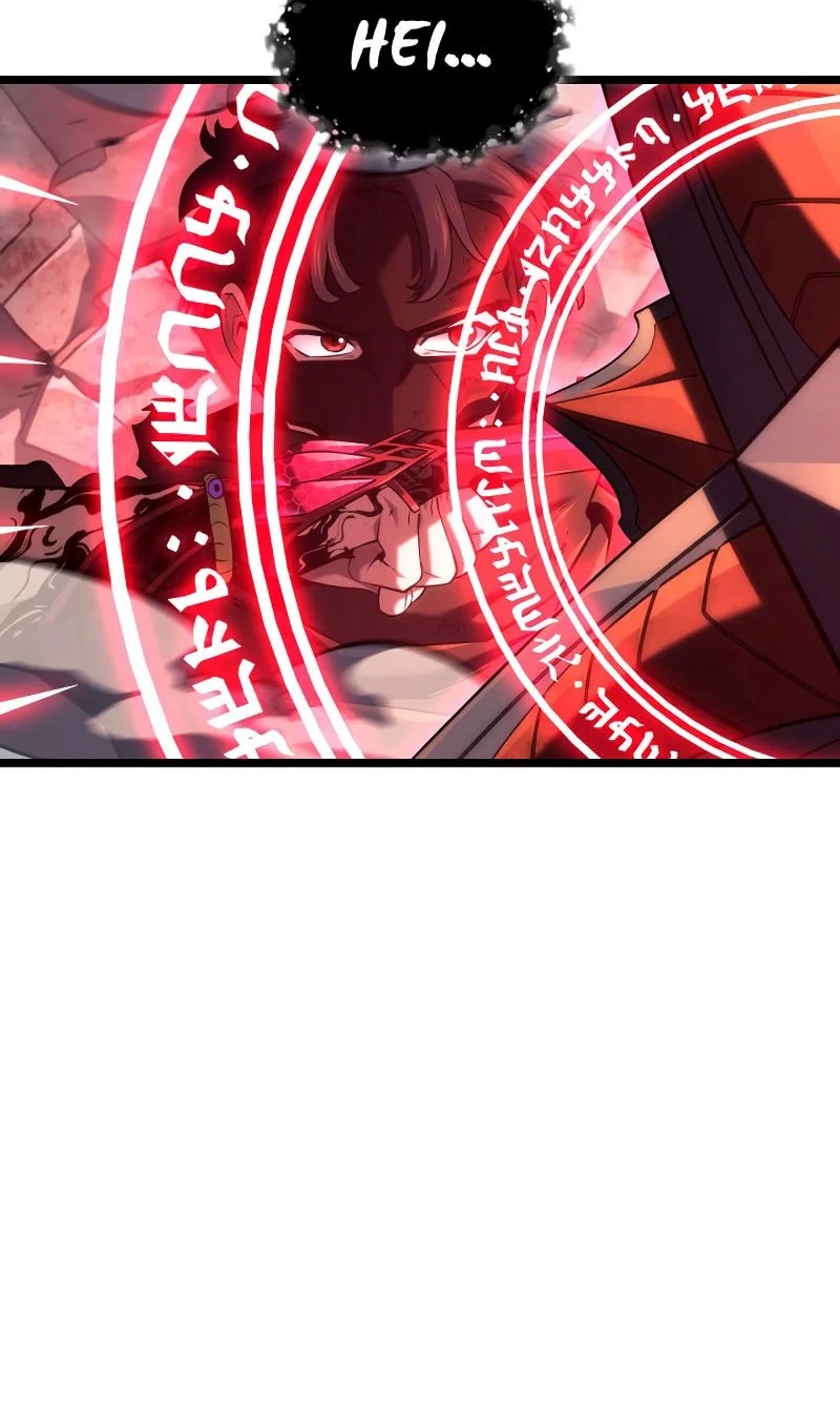 Revenge of the Iron-Blooded Sword Hound Chapter 152 Gambar 40