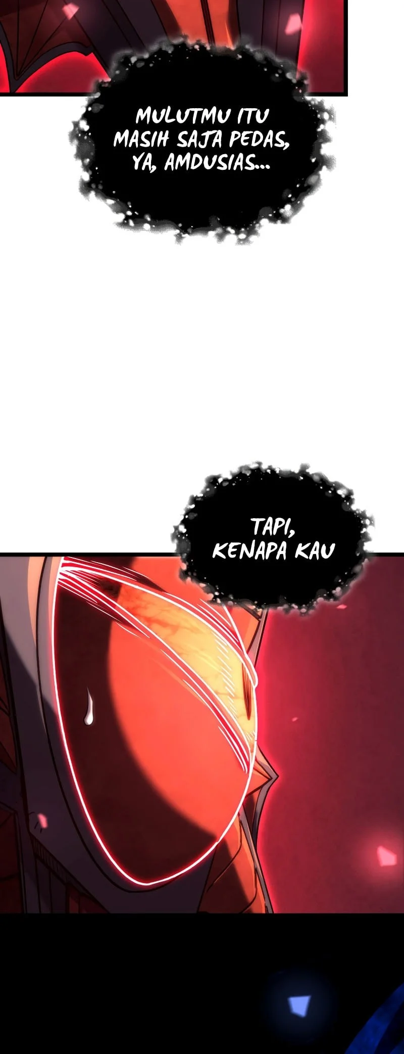 Revenge of the Iron-Blooded Sword Hound Chapter 152 Gambar 43