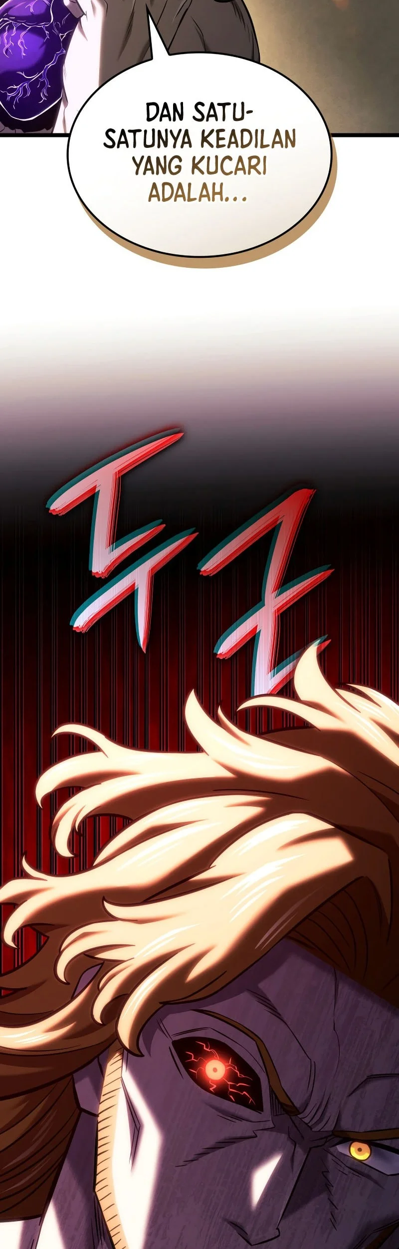 Revenge of the Iron-Blooded Sword Hound Chapter 152 Gambar 56