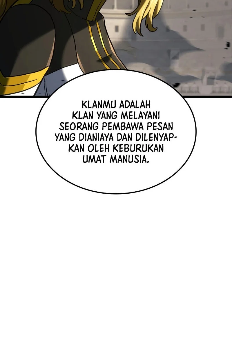 Revenge of the Iron-Blooded Sword Hound Chapter 152 Gambar 58