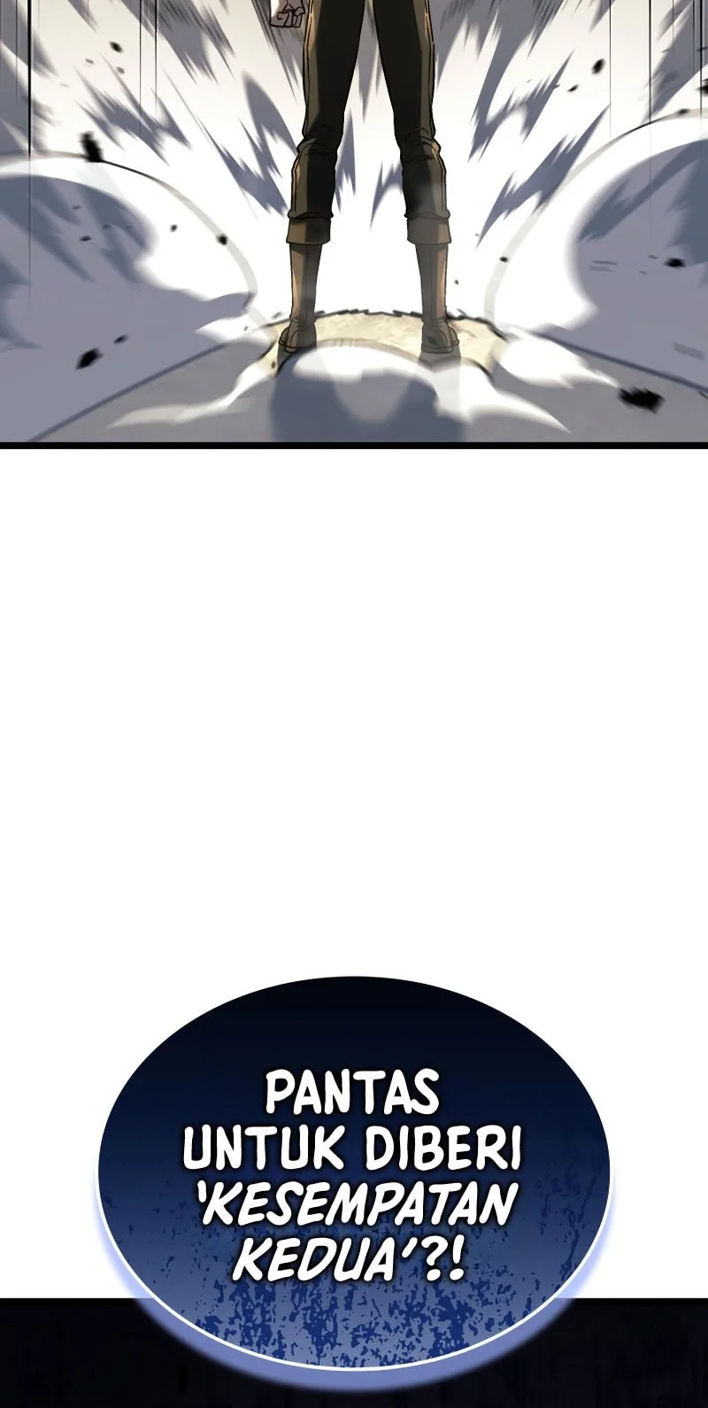 Revenge of the Iron-Blooded Sword Hound Chapter 152 Gambar 66