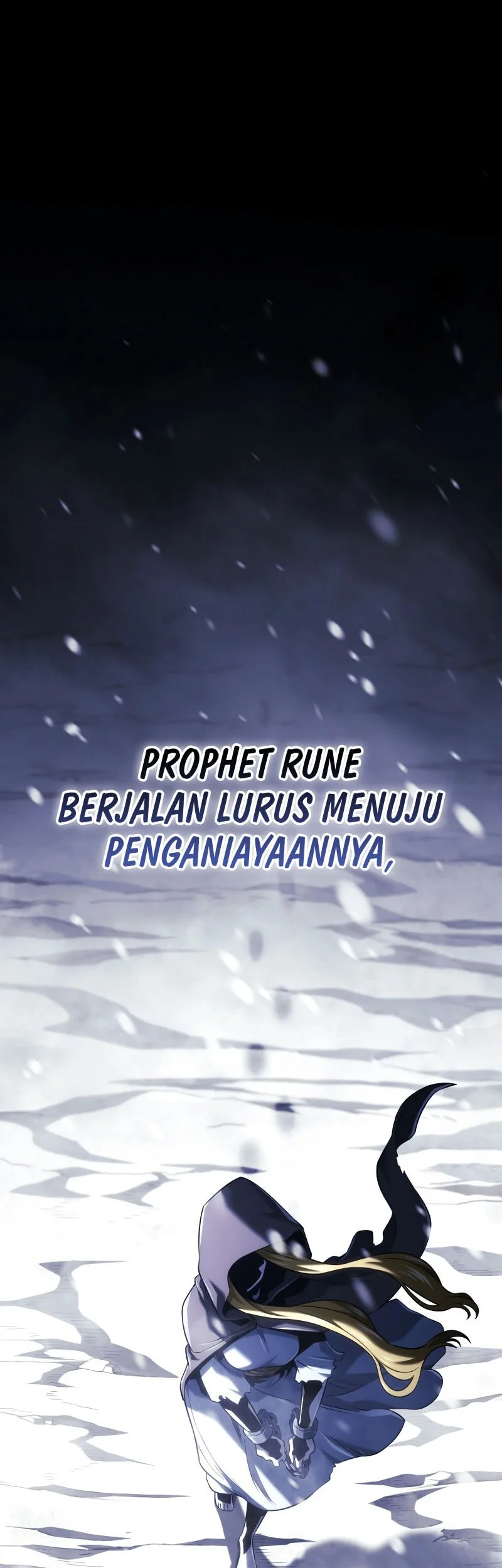 Revenge of the Iron-Blooded Sword Hound Chapter 152 Gambar 3