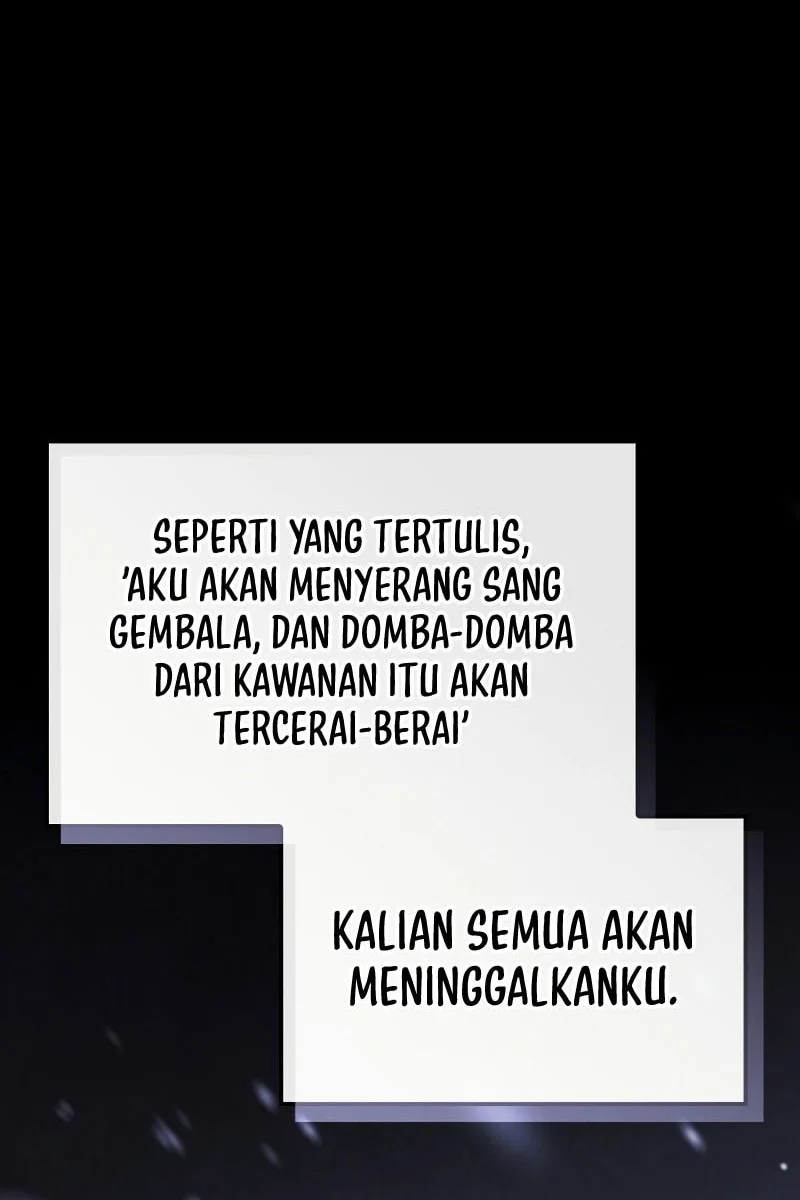 Revenge of the Iron-Blooded Sword Hound Chapter 152 Gambar 5