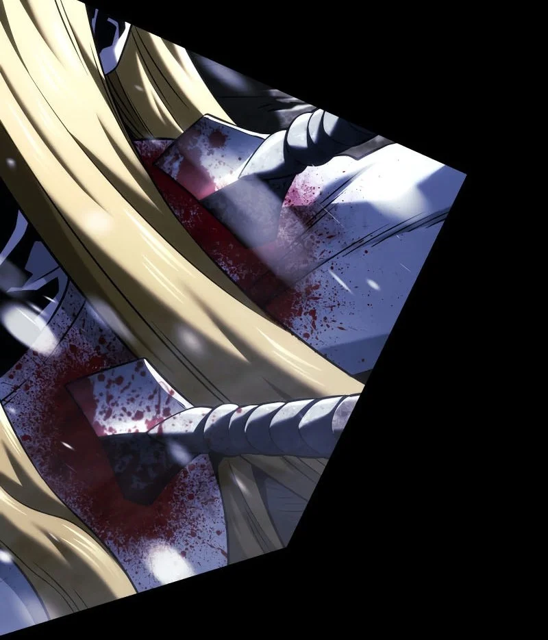 Revenge of the Iron-Blooded Sword Hound Chapter 152 Gambar 9