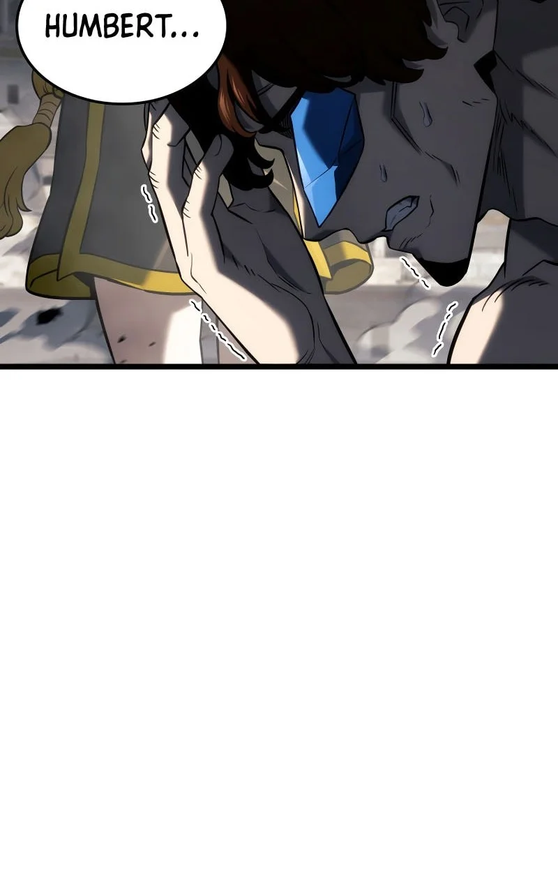 Revenge of the Iron-Blooded Sword Hound Chapter 153 Gambar 40