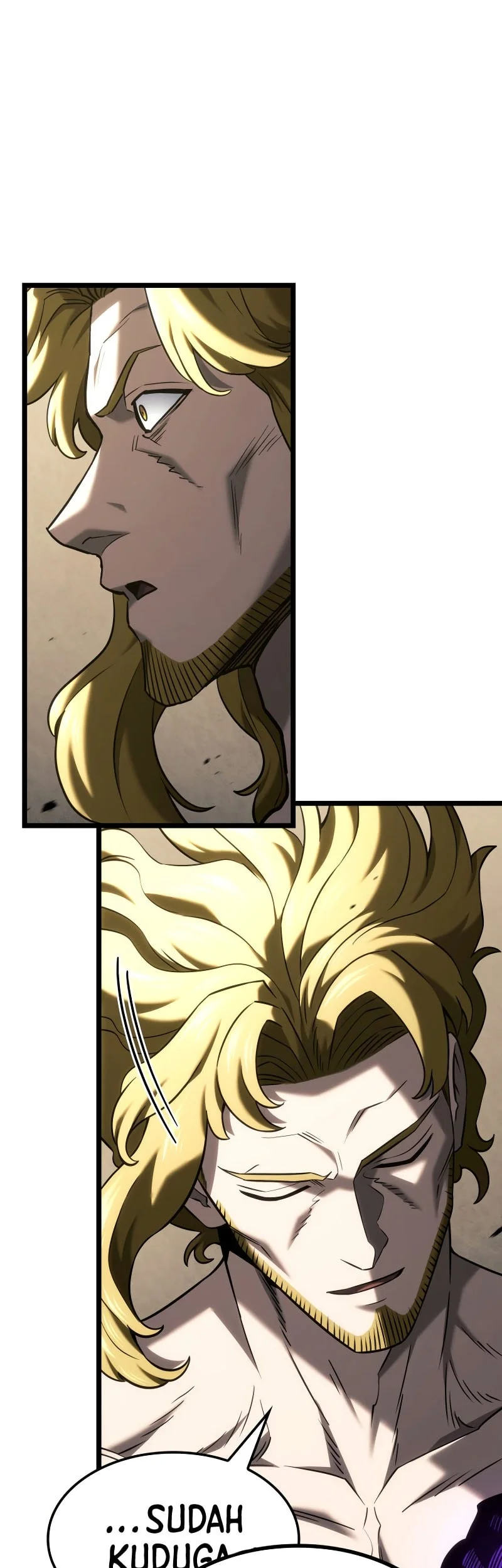 Revenge of the Iron-Blooded Sword Hound Chapter 153 Gambar 53