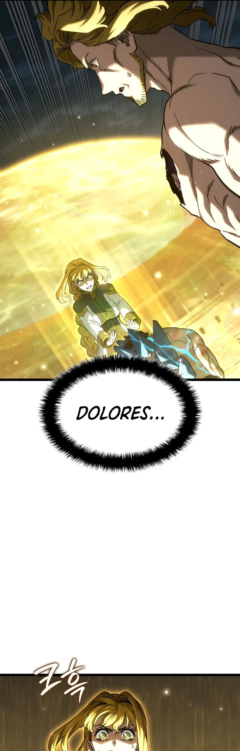 Revenge of the Iron-Blooded Sword Hound Chapter 153 Gambar 61