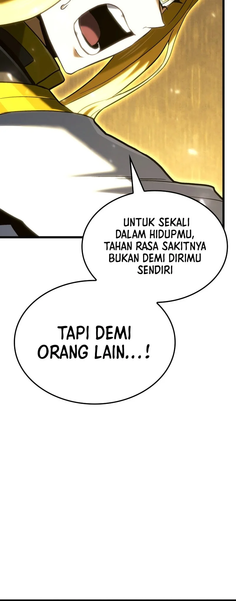 Revenge of the Iron-Blooded Sword Hound Chapter 153 Gambar 64