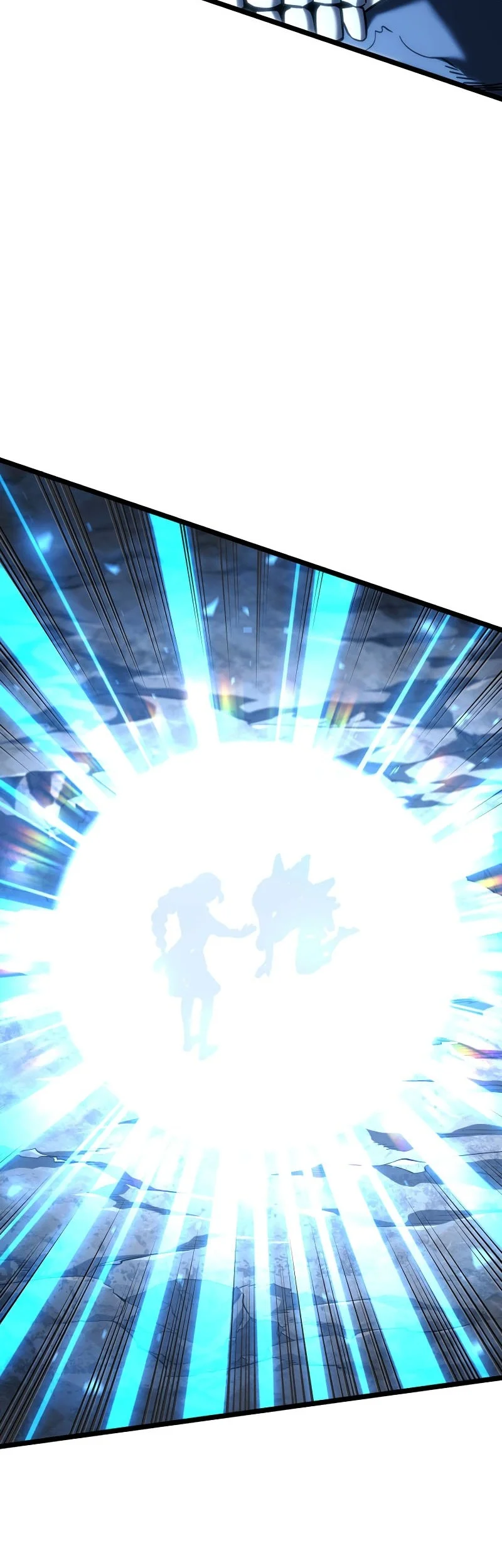 Revenge of the Iron-Blooded Sword Hound Chapter 153 Gambar 68