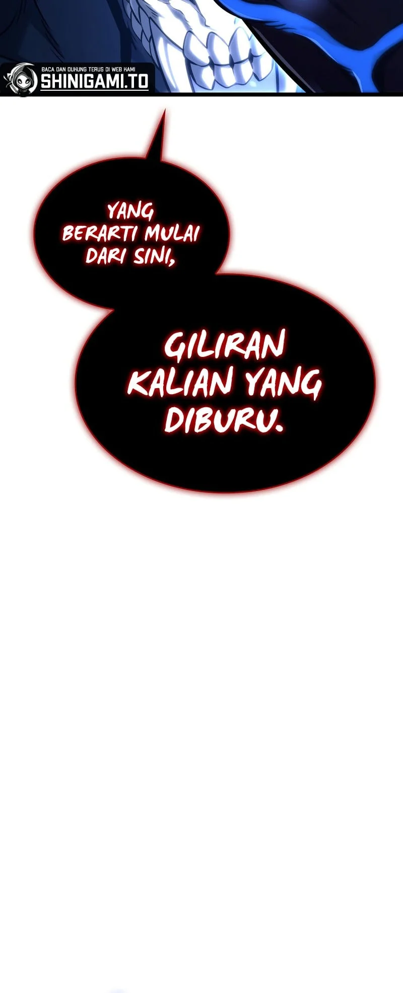 Revenge of the Iron-Blooded Sword Hound Chapter 153 Gambar 8