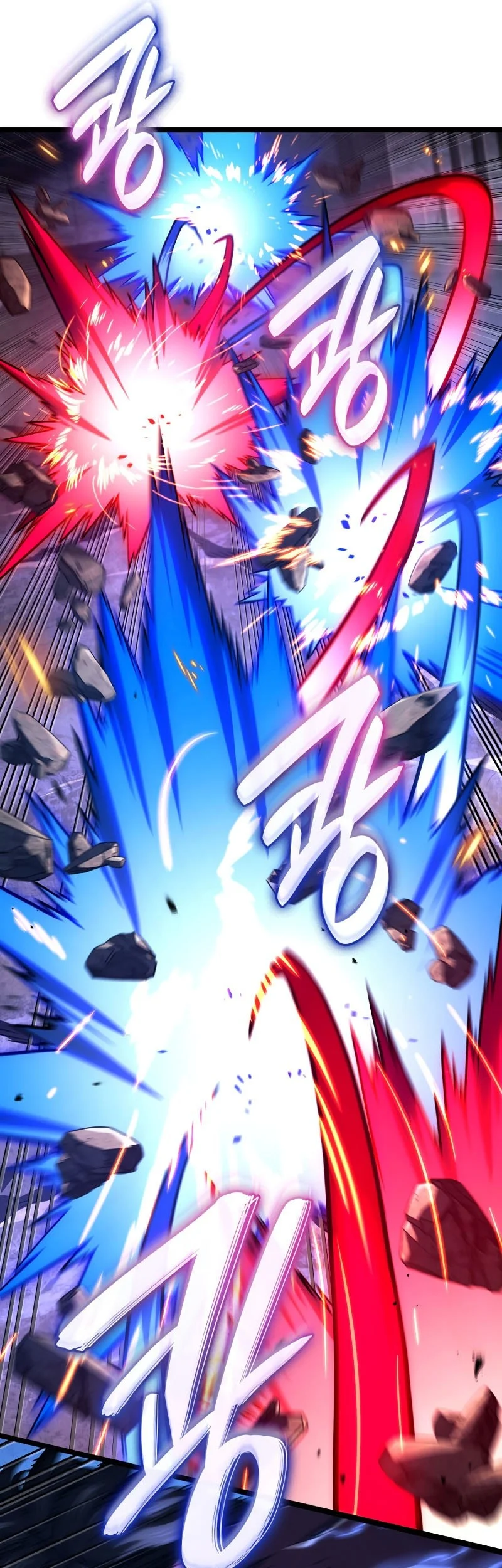 Revenge of the Iron-Blooded Sword Hound Chapter 153 Gambar 9