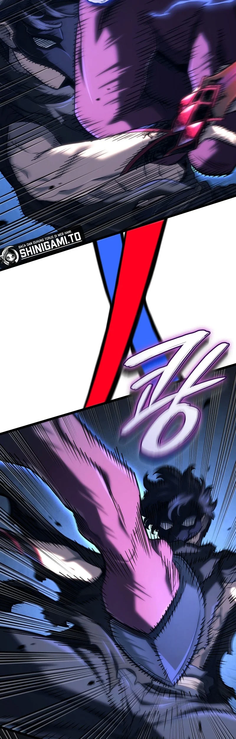 Revenge of the Iron-Blooded Sword Hound Chapter 153 Gambar 10