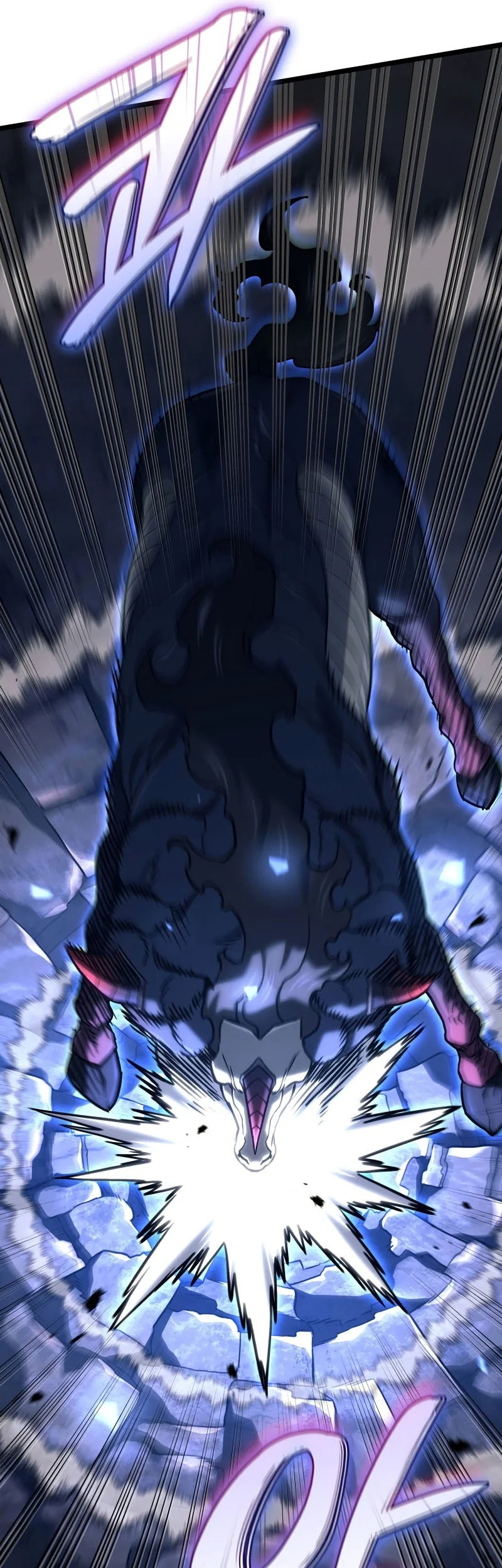 Revenge of the Iron-Blooded Sword Hound Chapter 153 Gambar 13