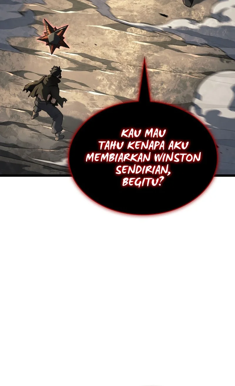 Revenge of the Iron-Blooded Sword Hound Chapter 153 Gambar 28