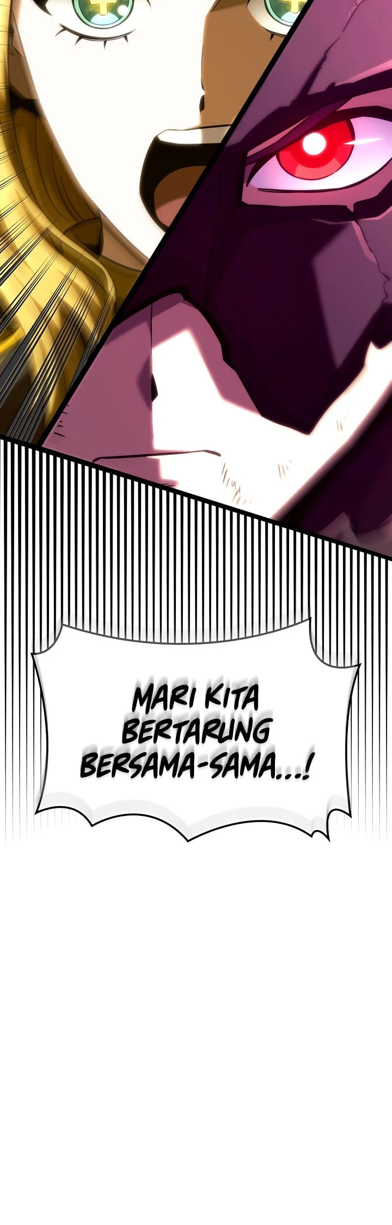 Revenge of the Iron-Blooded Sword Hound Chapter 154 Gambar 44