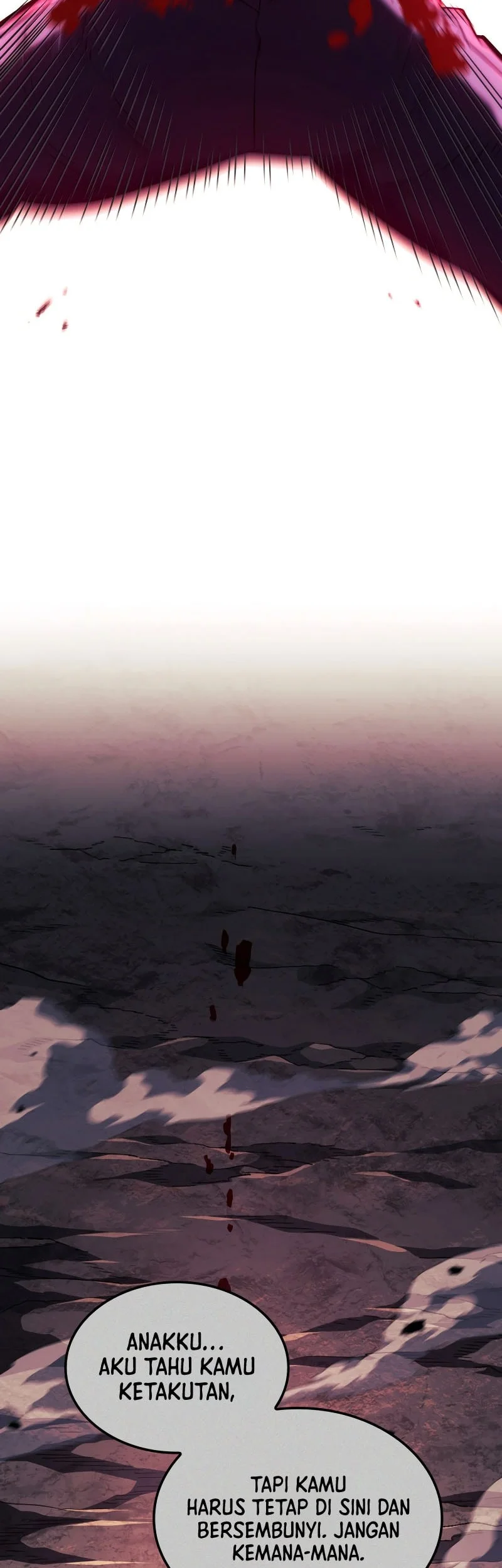 Revenge of the Iron-Blooded Sword Hound Chapter 154 Gambar 54