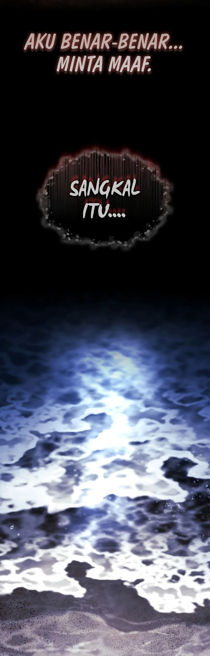 Revenge of the Iron-Blooded Sword Hound Chapter 154 Gambar 61