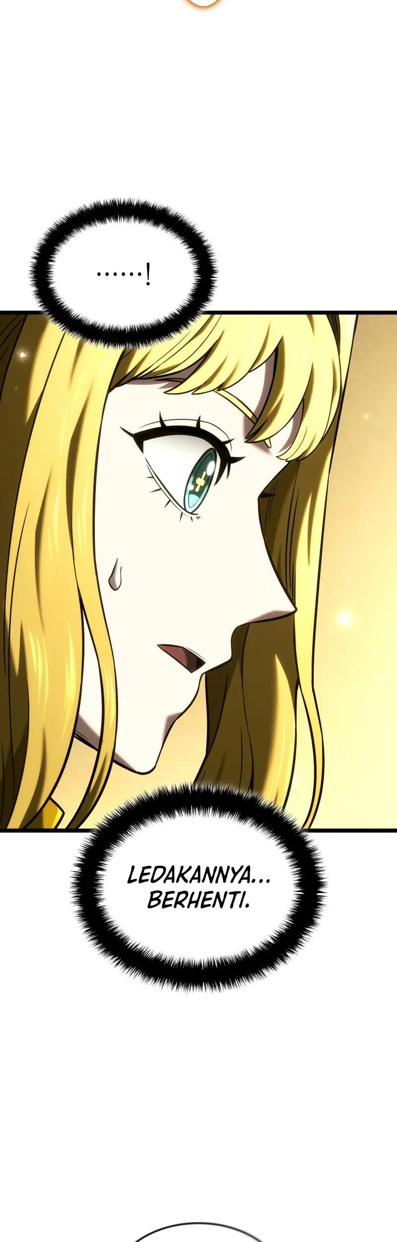 Revenge of the Iron-Blooded Sword Hound Chapter 154 Gambar 7