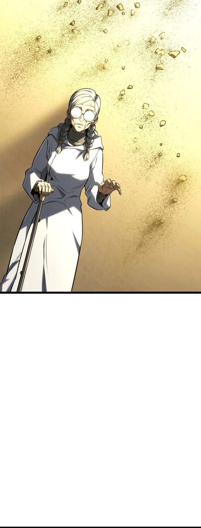 Revenge of the Iron-Blooded Sword Hound Chapter 154 Gambar 9