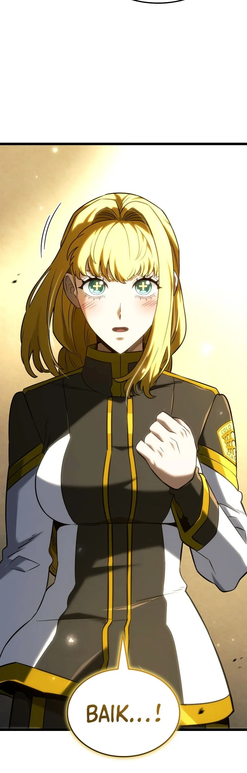 Revenge of the Iron-Blooded Sword Hound Chapter 154 Gambar 13