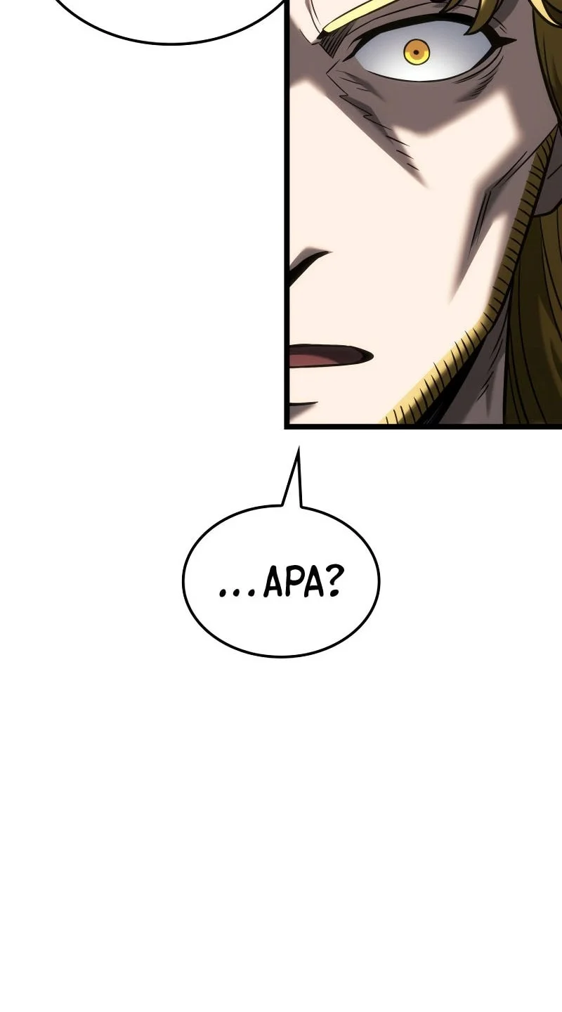 Revenge of the Iron-Blooded Sword Hound Chapter 154 Gambar 21