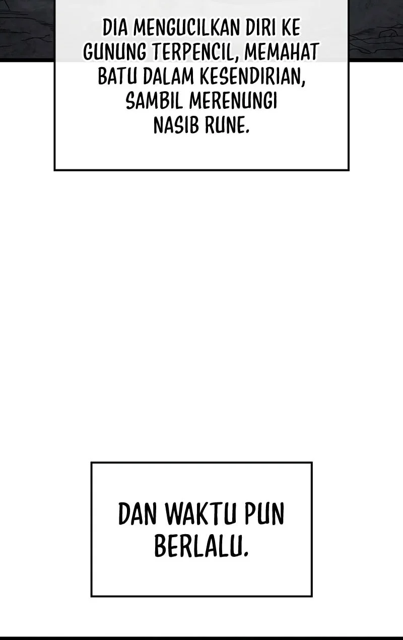 Revenge of the Iron-Blooded Sword Hound Chapter 154 Gambar 25