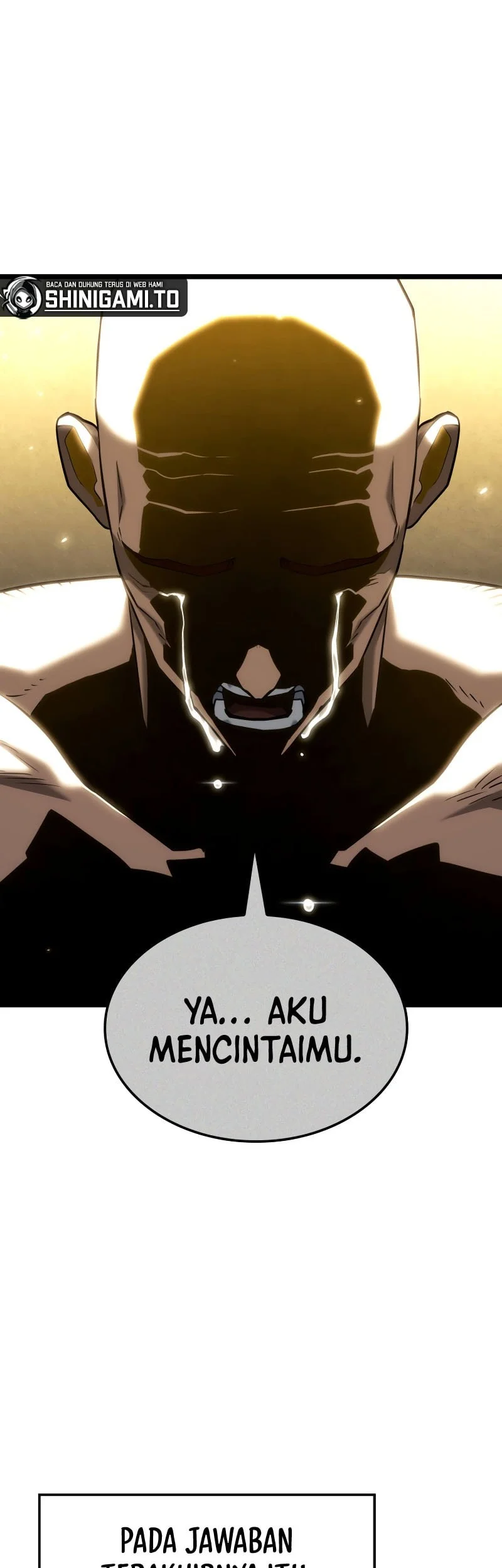 Revenge of the Iron-Blooded Sword Hound Chapter 154 Gambar 28