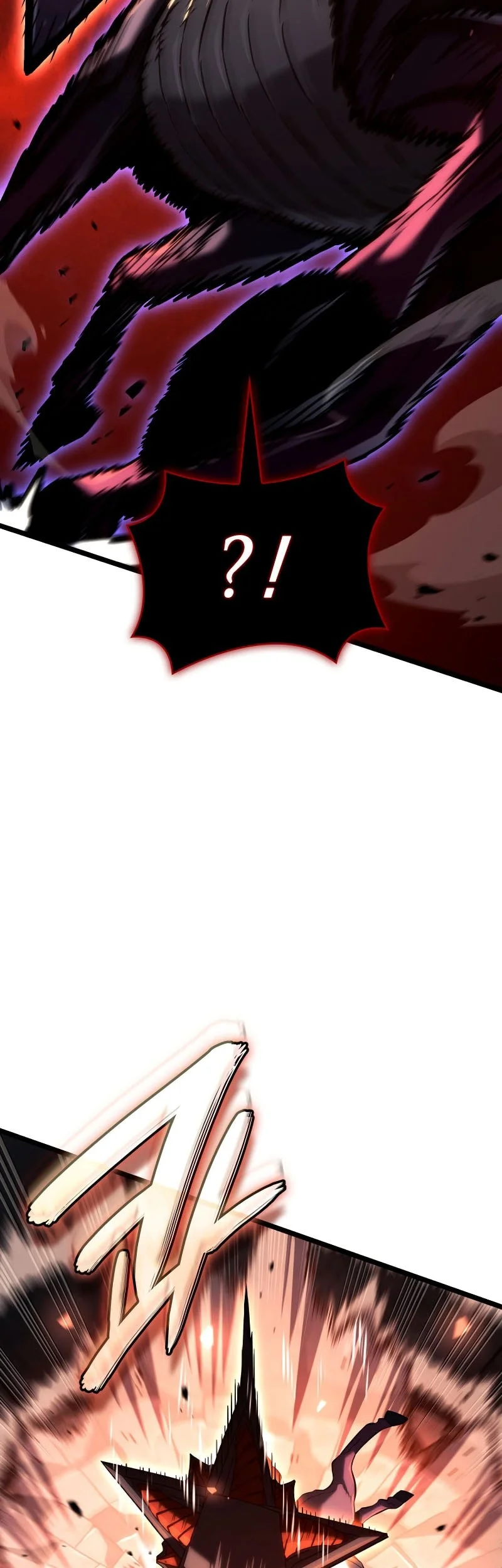 Revenge of the Iron-Blooded Sword Hound Chapter 155 Gambar 37