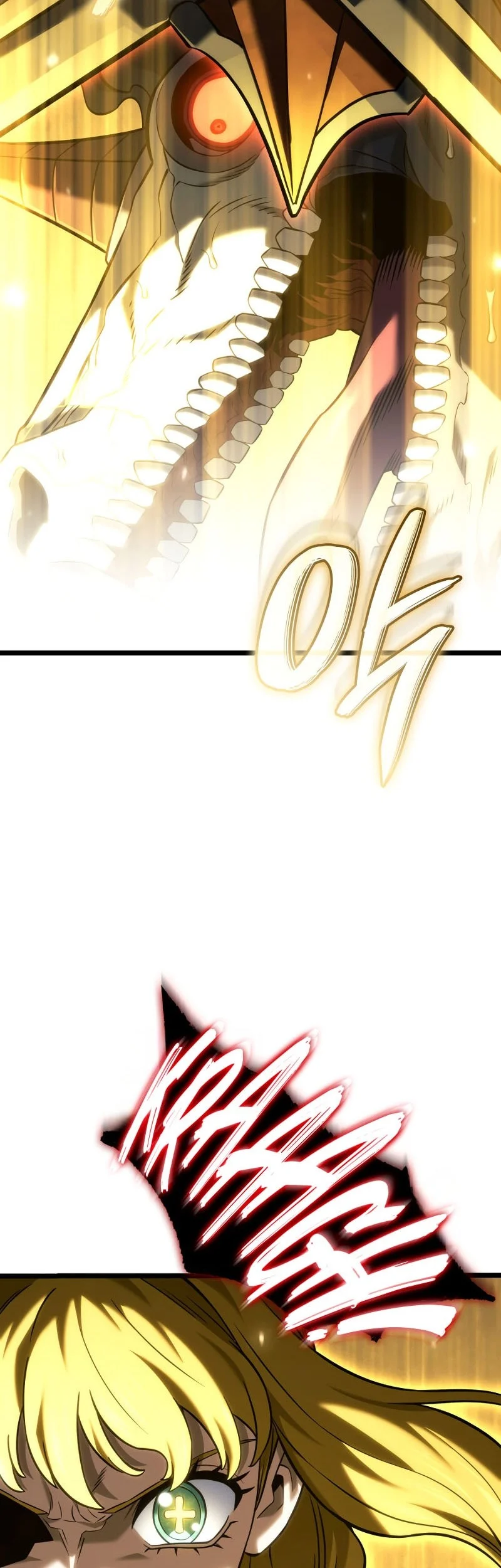 Revenge of the Iron-Blooded Sword Hound Chapter 155 Gambar 40