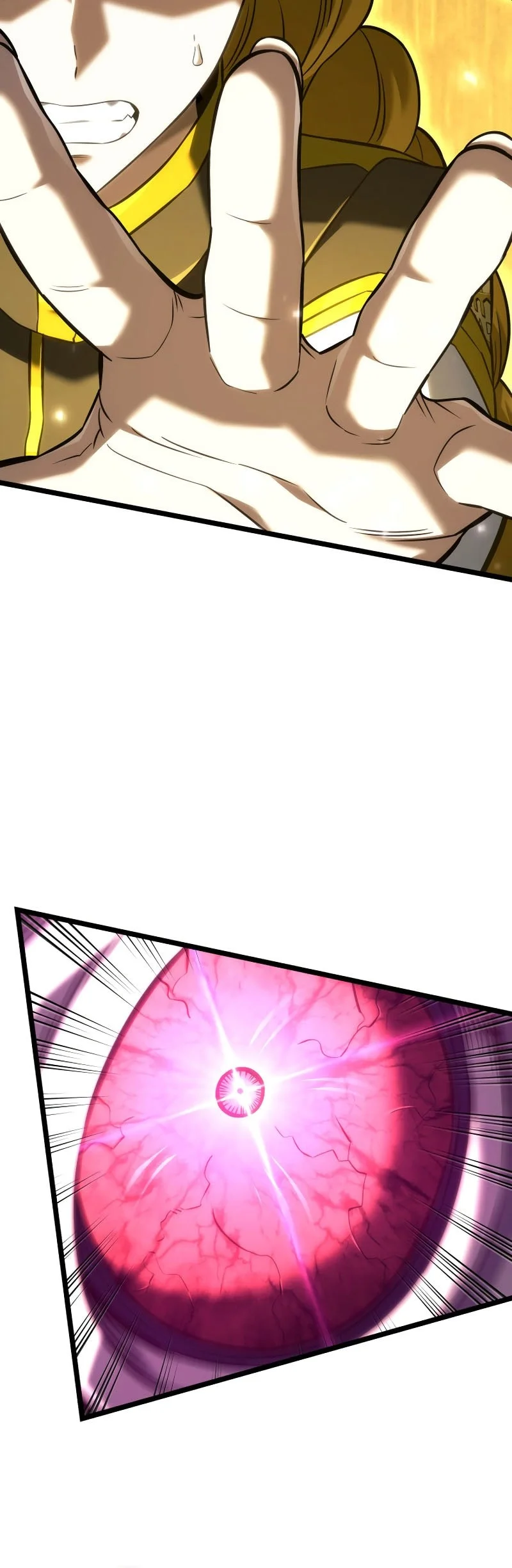 Revenge of the Iron-Blooded Sword Hound Chapter 155 Gambar 41