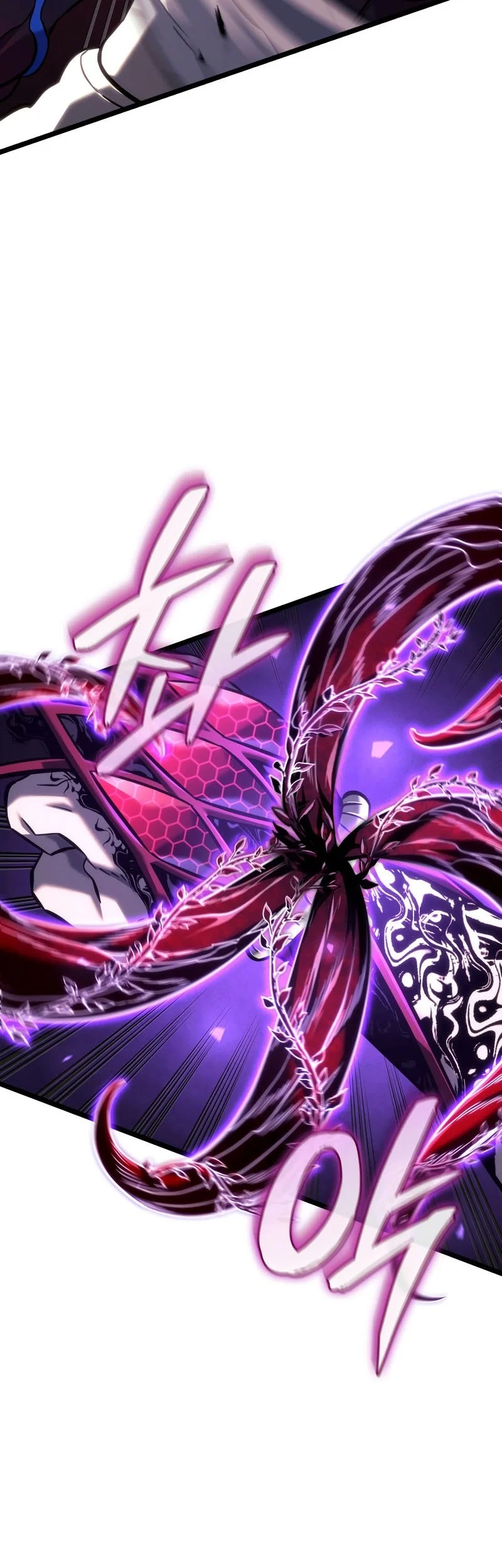 Revenge of the Iron-Blooded Sword Hound Chapter 155 Gambar 64