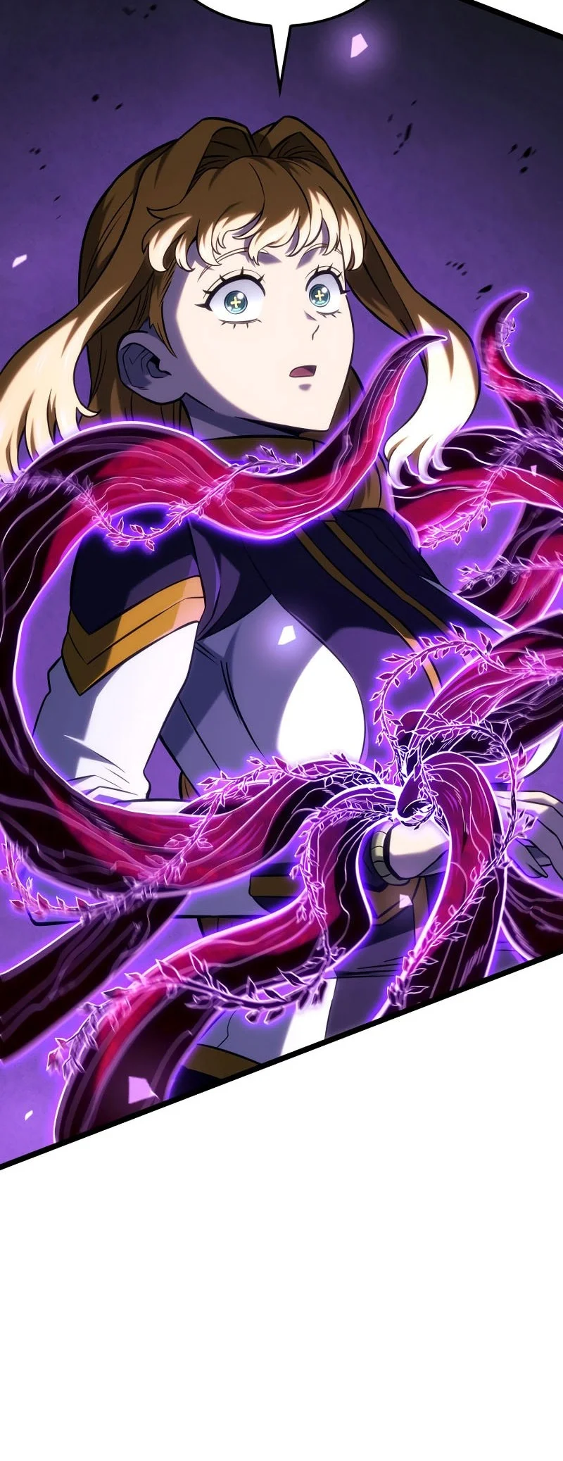 Revenge of the Iron-Blooded Sword Hound Chapter 155 Gambar 72