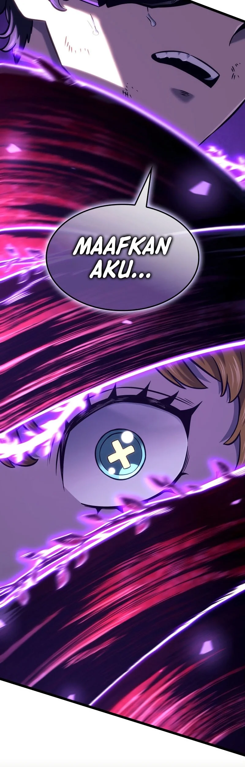 Revenge of the Iron-Blooded Sword Hound Chapter 155 Gambar 74