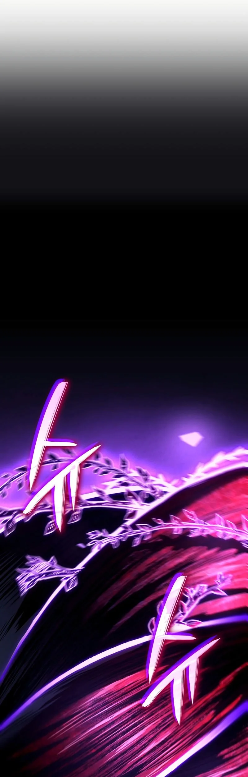 Revenge of the Iron-Blooded Sword Hound Chapter 155 Gambar 75