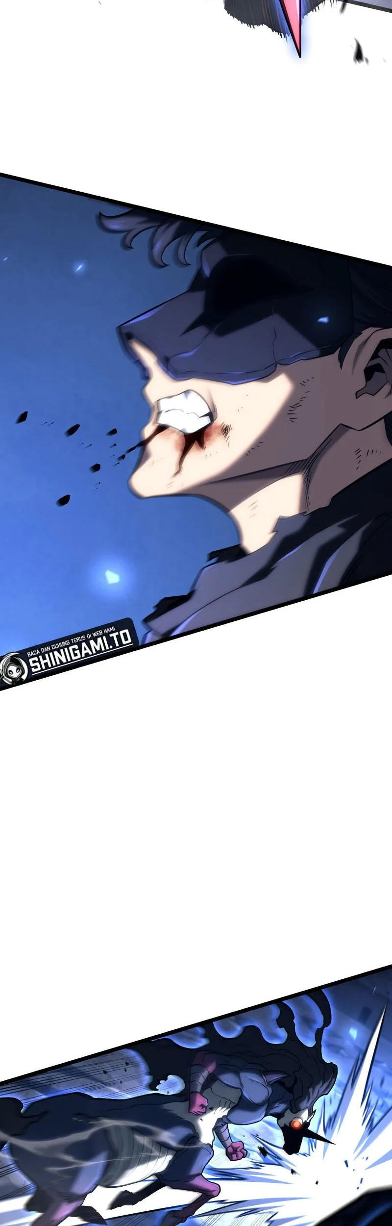 Revenge of the Iron-Blooded Sword Hound Chapter 155 Gambar 7