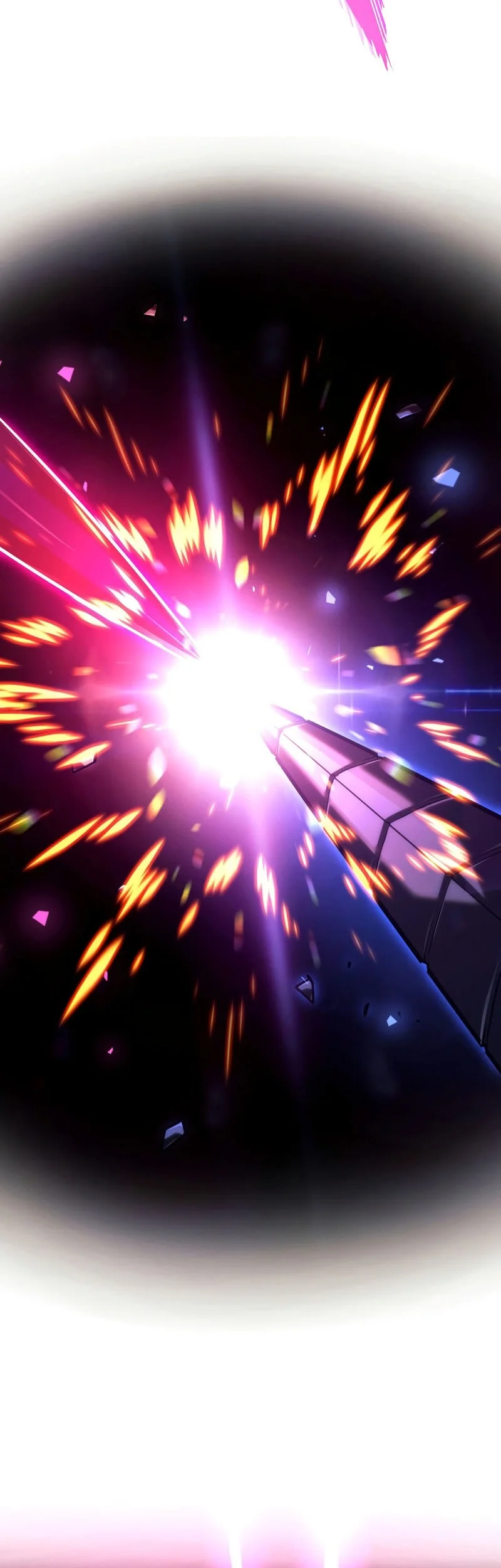 Revenge of the Iron-Blooded Sword Hound Chapter 155 Gambar 10