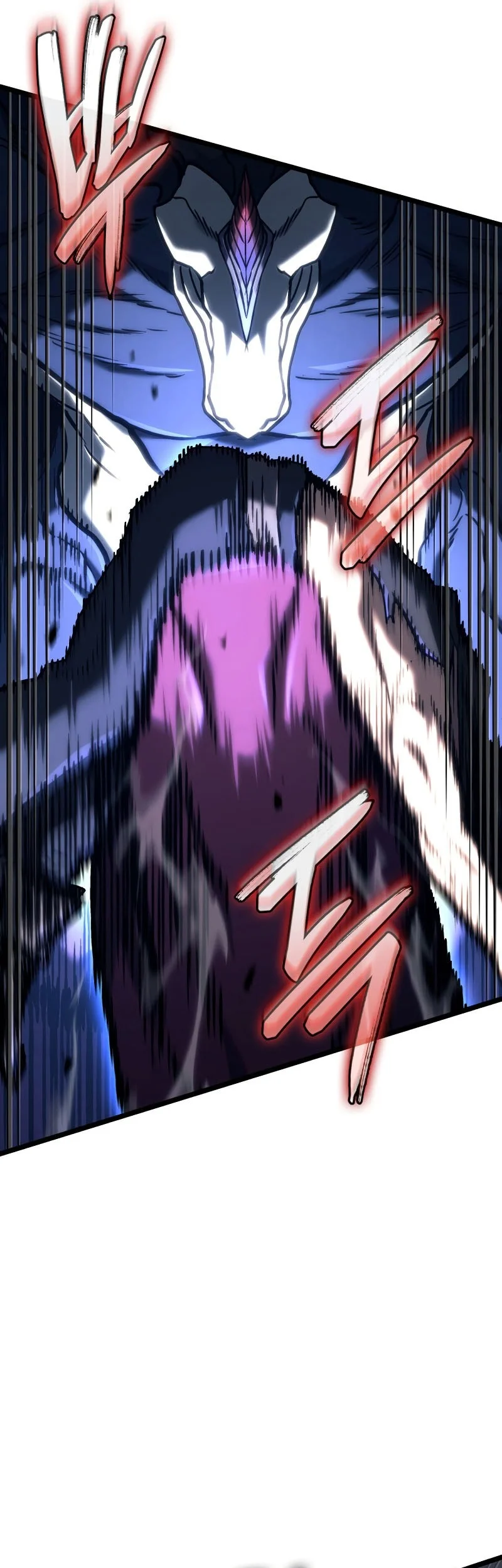 Revenge of the Iron-Blooded Sword Hound Chapter 155 Gambar 27