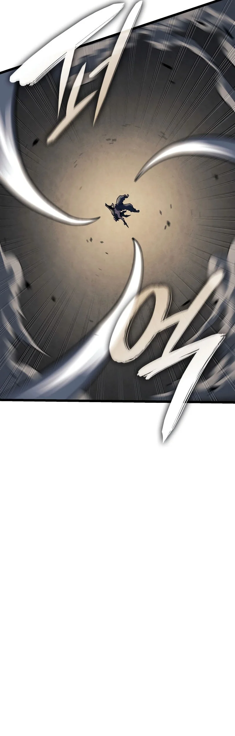 Revenge of the Iron-Blooded Sword Hound Chapter 155 Gambar 28