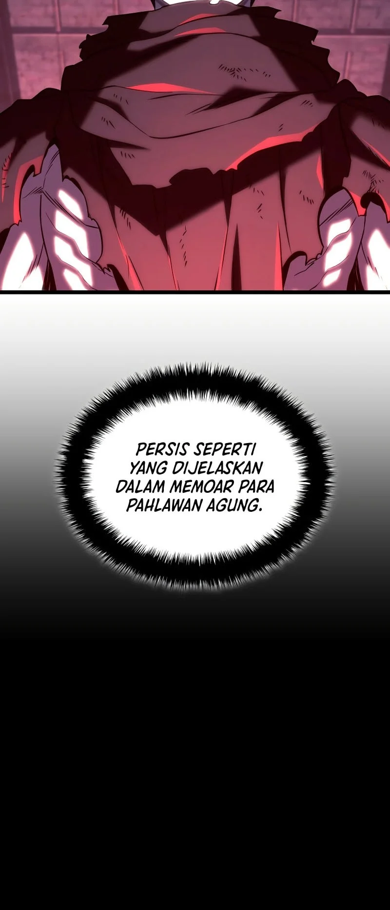 Revenge of the Iron-Blooded Sword Hound Chapter 156 Gambar 45