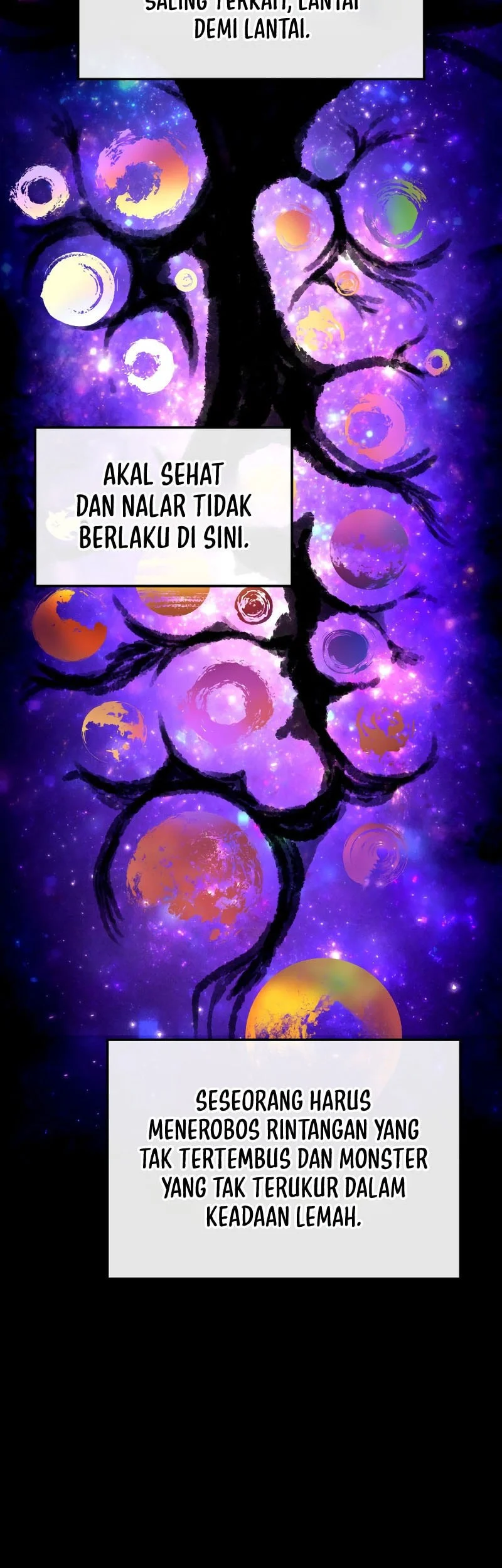 Revenge of the Iron-Blooded Sword Hound Chapter 156 Gambar 48